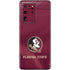 Florida State University Red Jersey Galaxy S20 Ultra 5G Skin